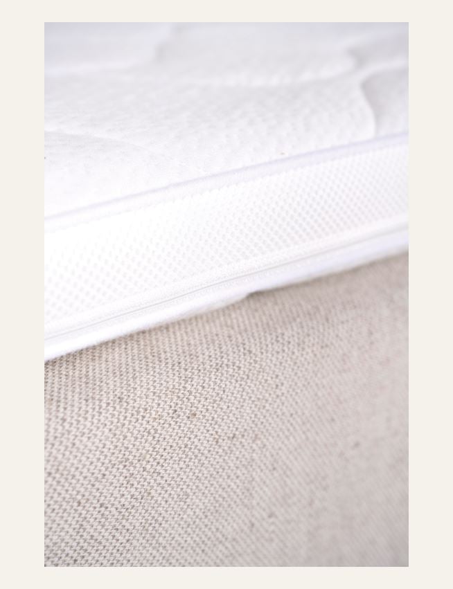 Petauspatja valkoinen - 6