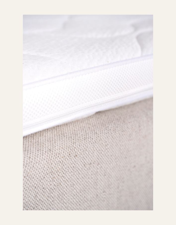 Petauspatja valkoinen - 6