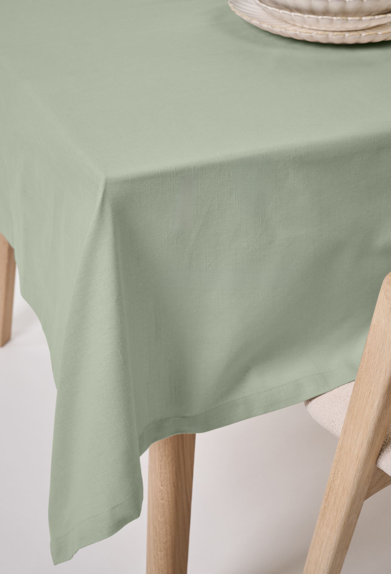 Pöytäliina vihreä - 3