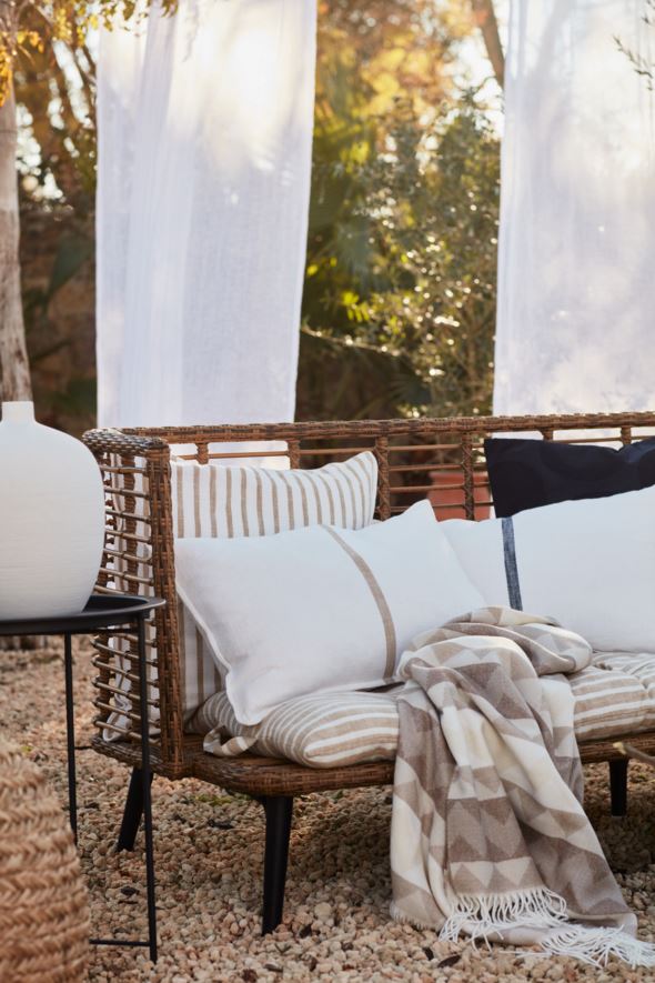 Torkkupeitto hiekka - 2