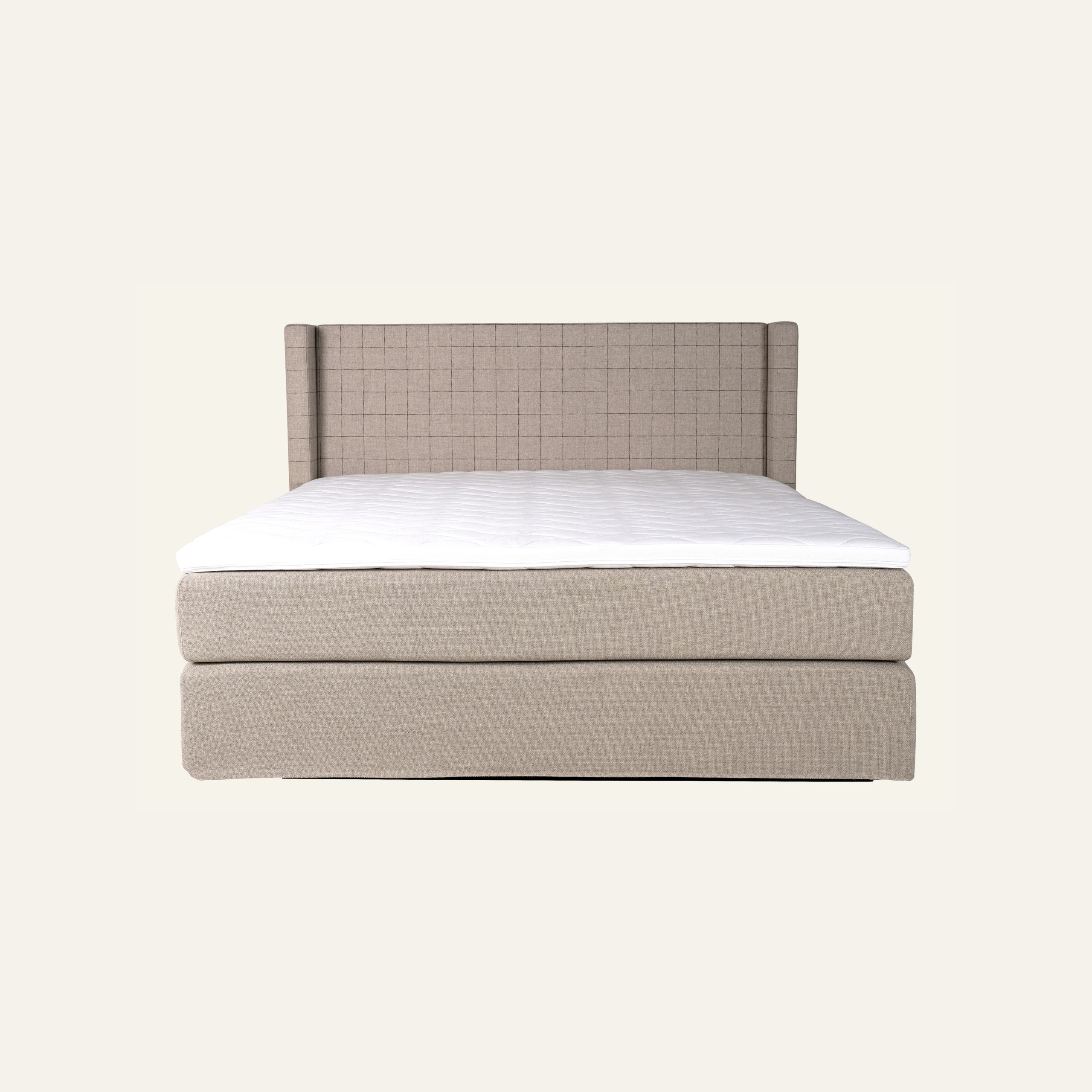 Jenkkisänky beige - 5
