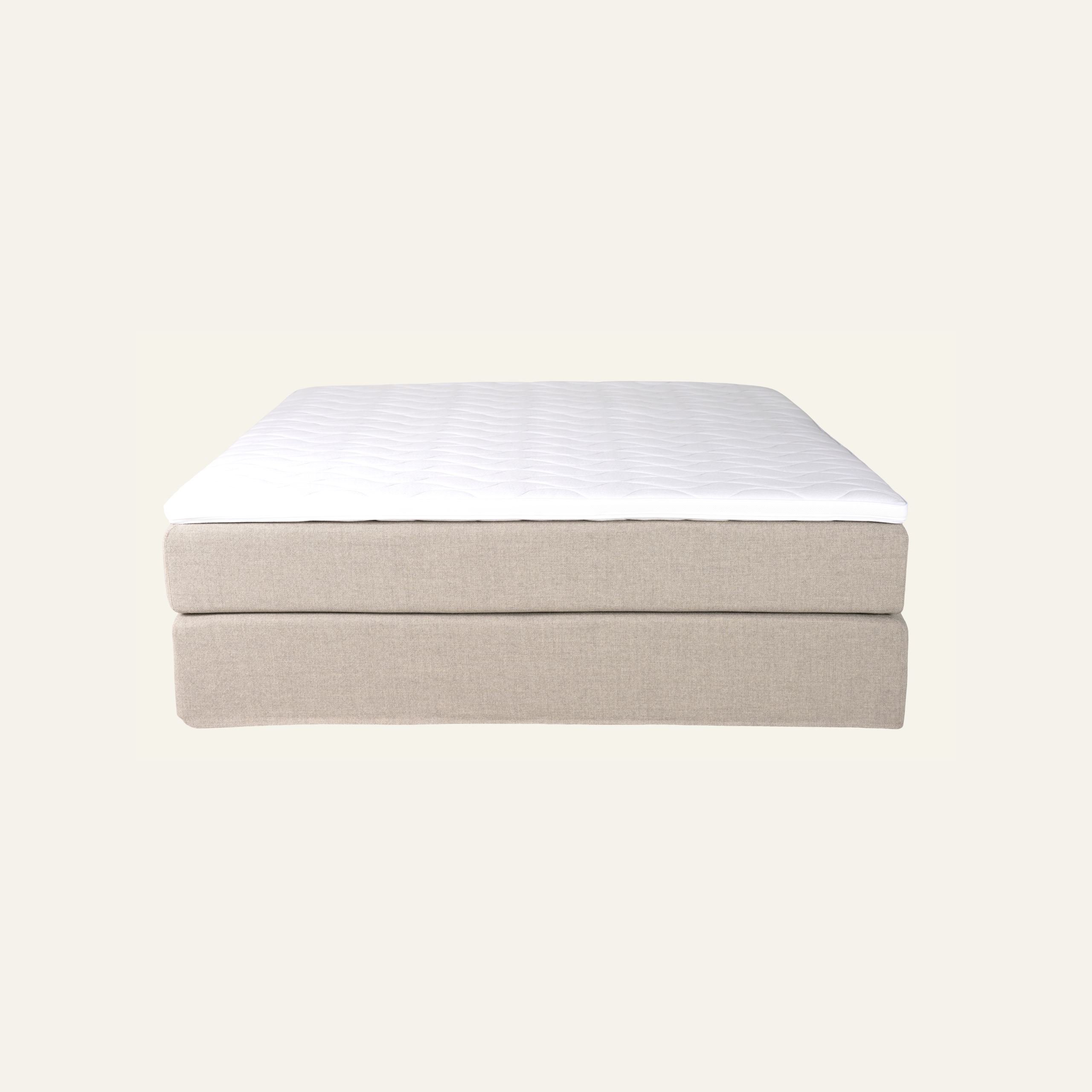 Jenkkisänky beige - 2