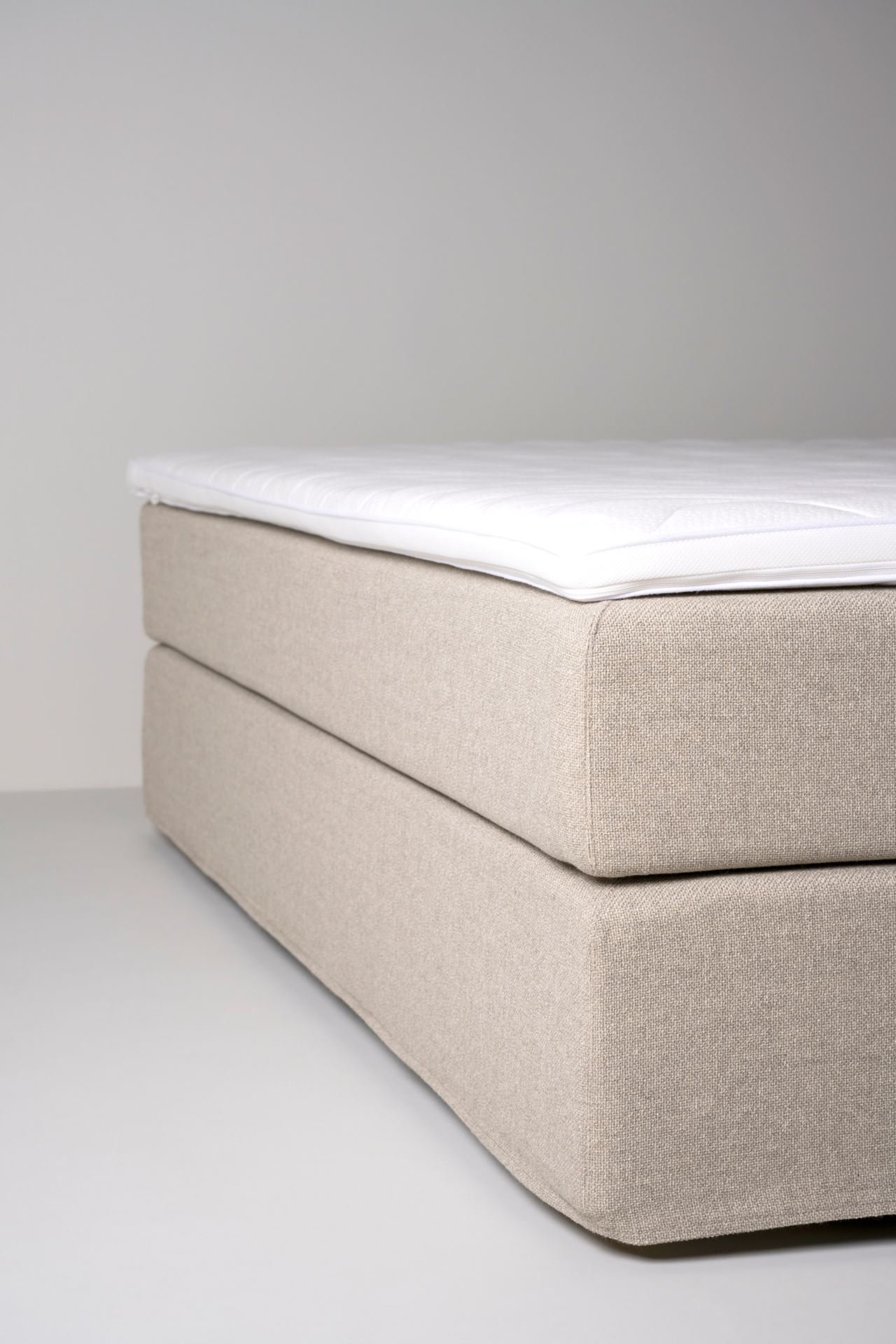 Jenkkisänky beige - 12