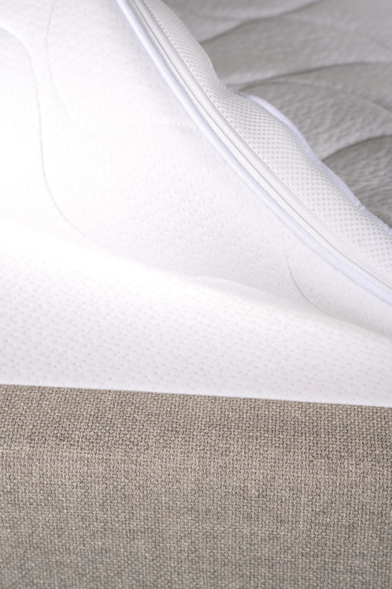 Jenkkisänky beige - 4