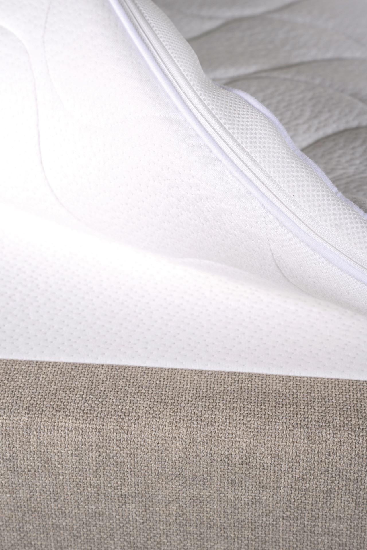 Jenkkisänky beige - 4