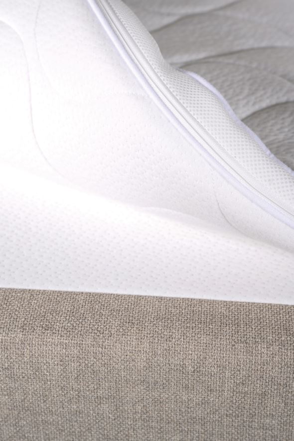 Jenkkisänky beige - 4