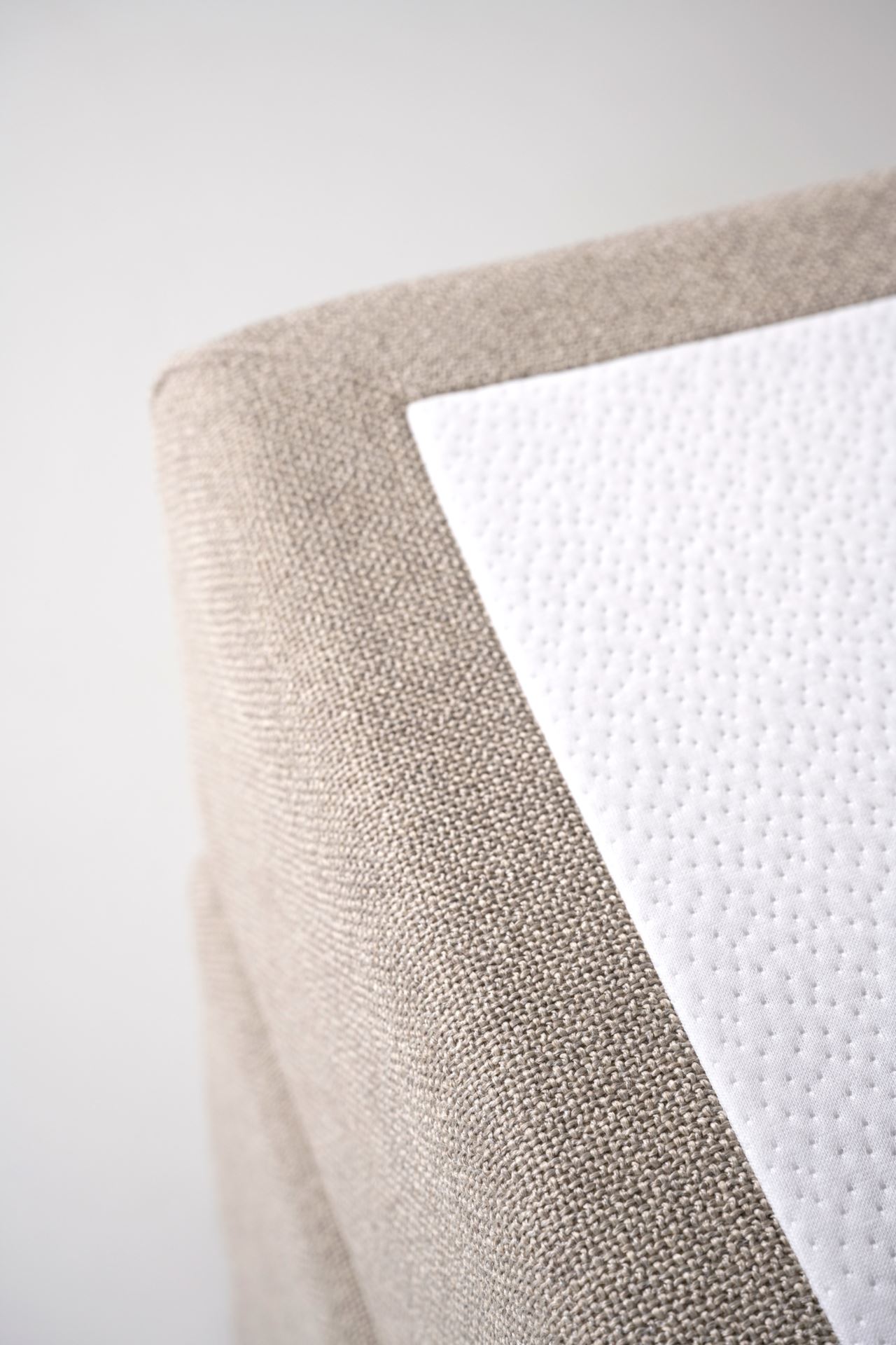 Jenkkisänky beige - 11