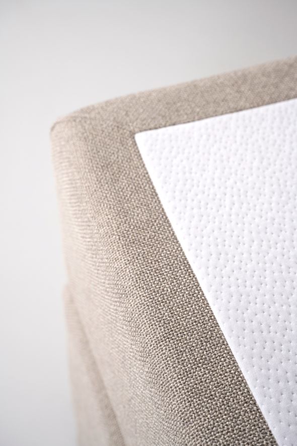 Jenkkisänky beige - 11