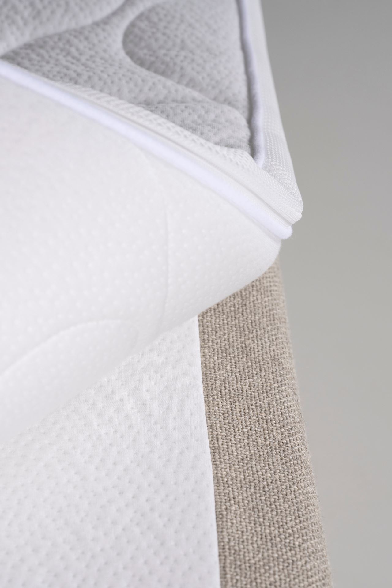 Jenkkisänky beige - 14