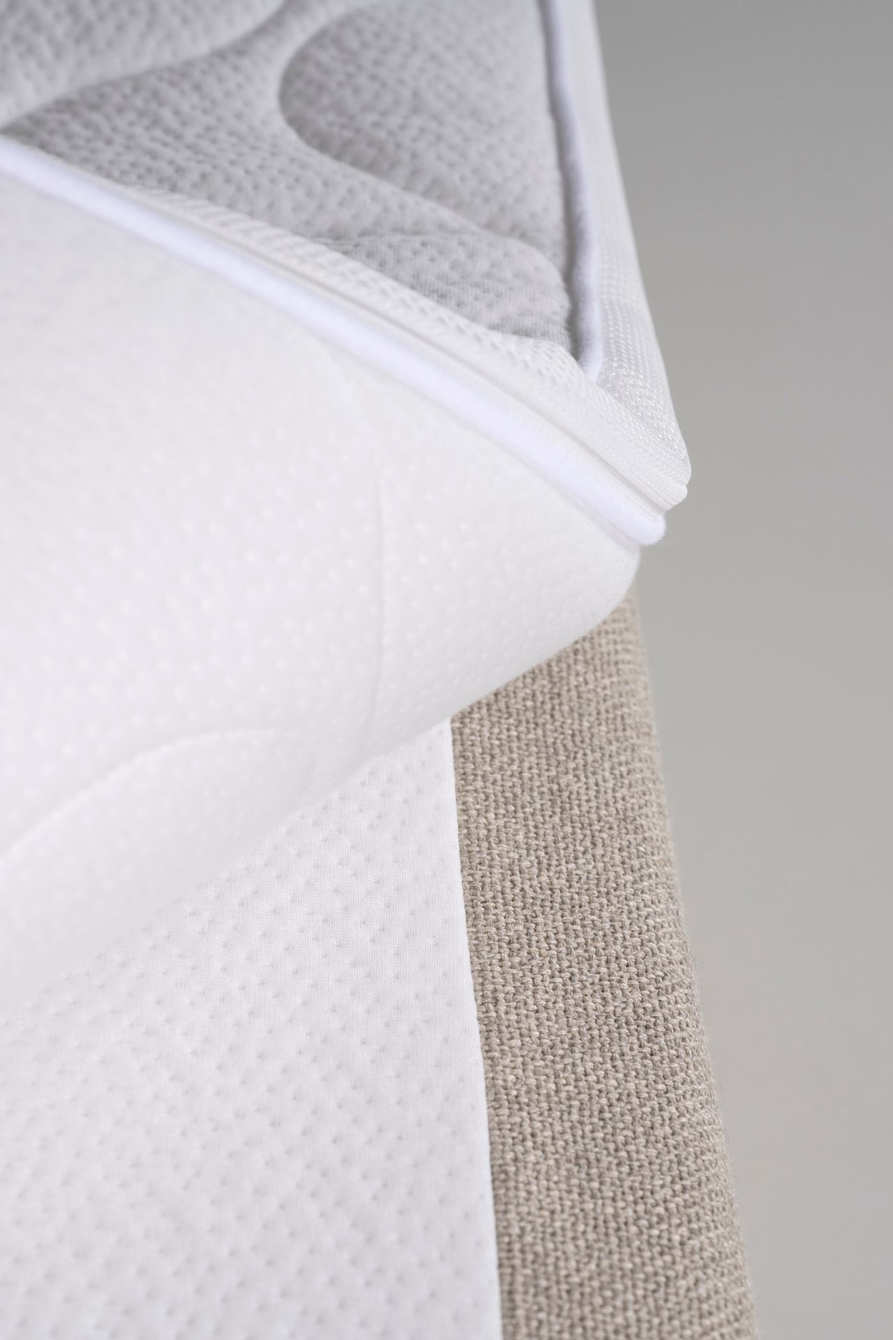 Jenkkisänky beige - 14