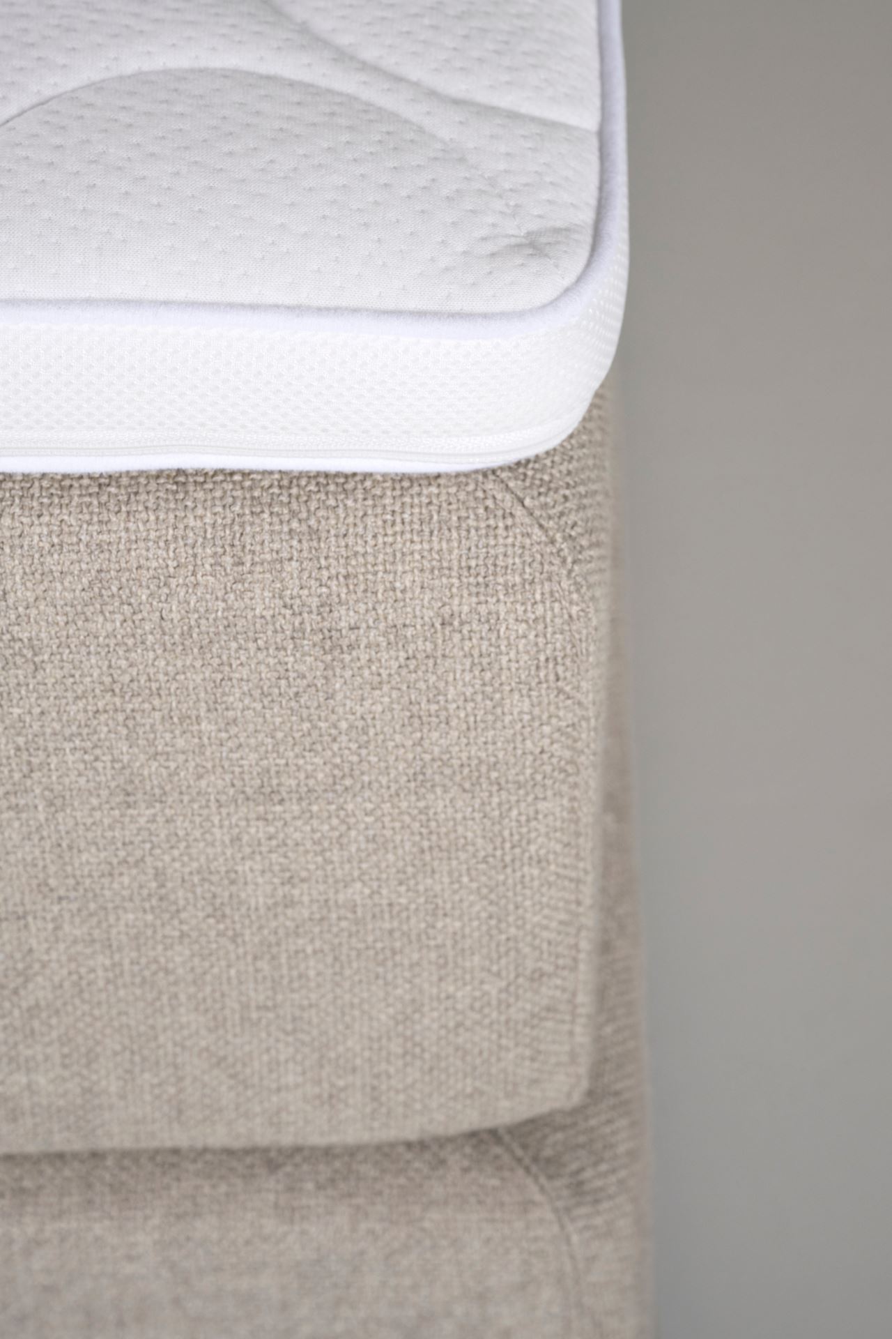 Jenkkisänky beige - 13