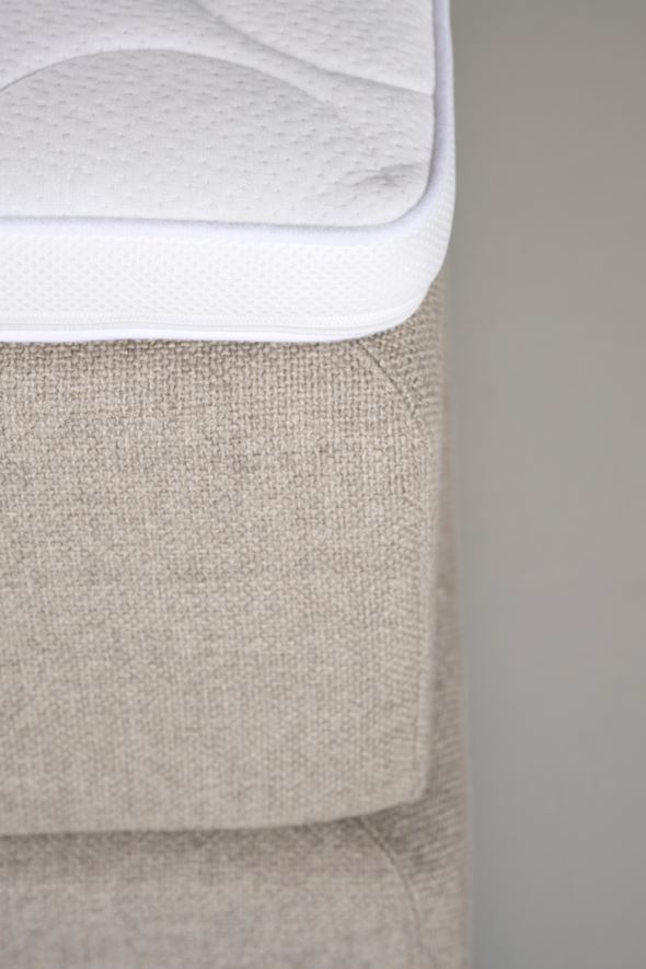 Jenkkisänky beige - 13