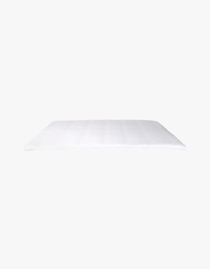 Petauspatja valkoinen - 180x200 cm valkoinen - 1