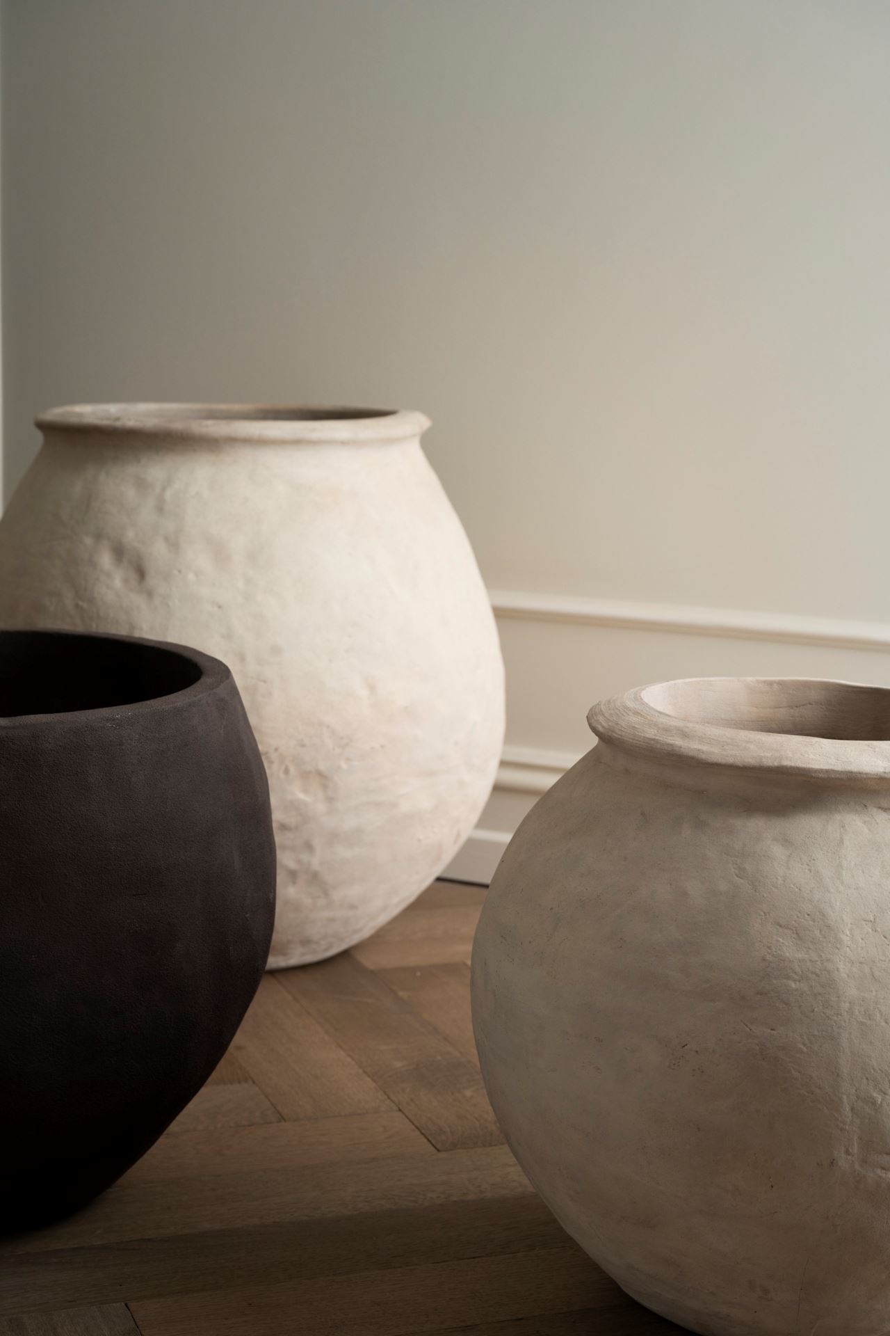 Ruukku luonnonvalkoinen - 4