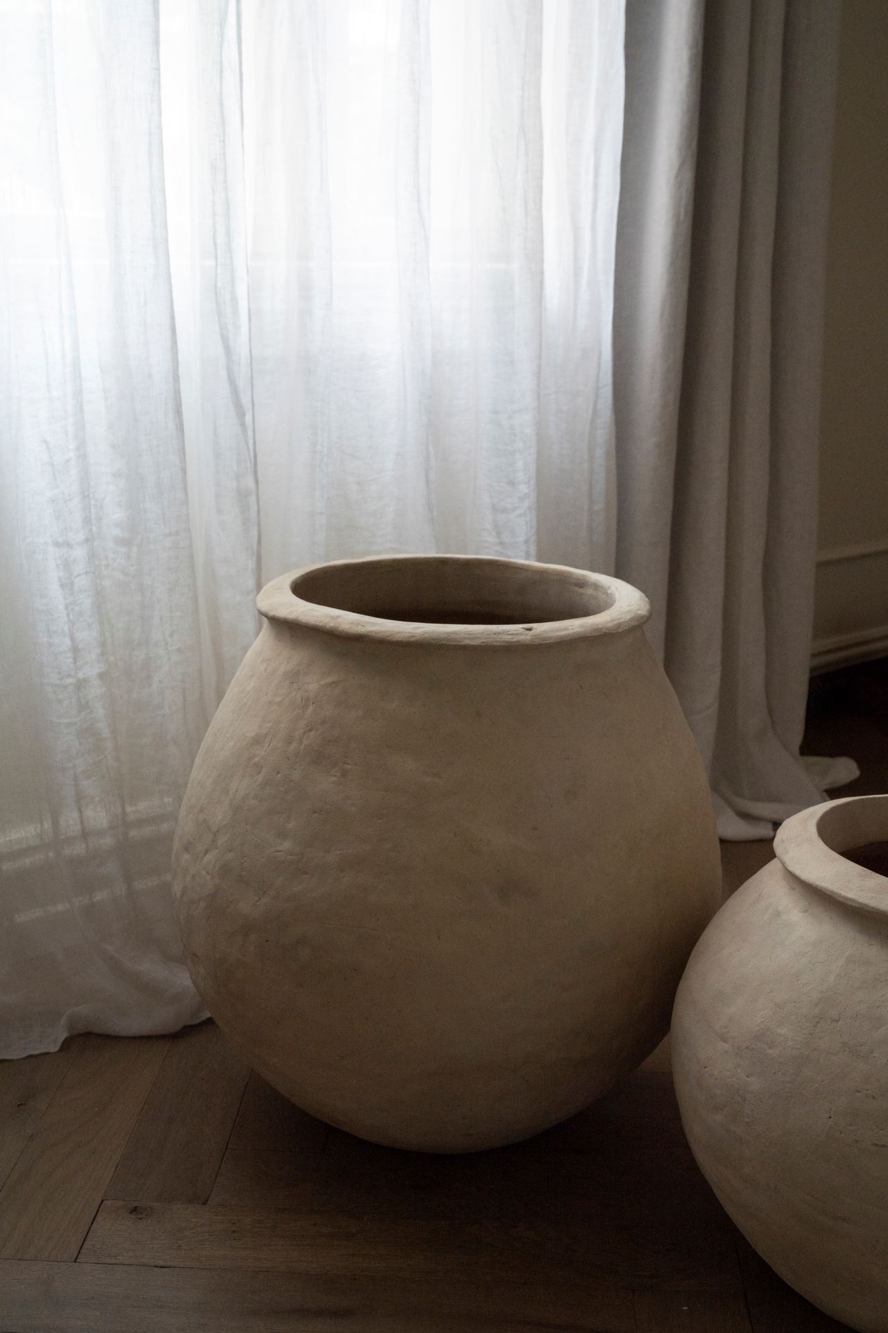 Ruukku luonnonvalkoinen - 2