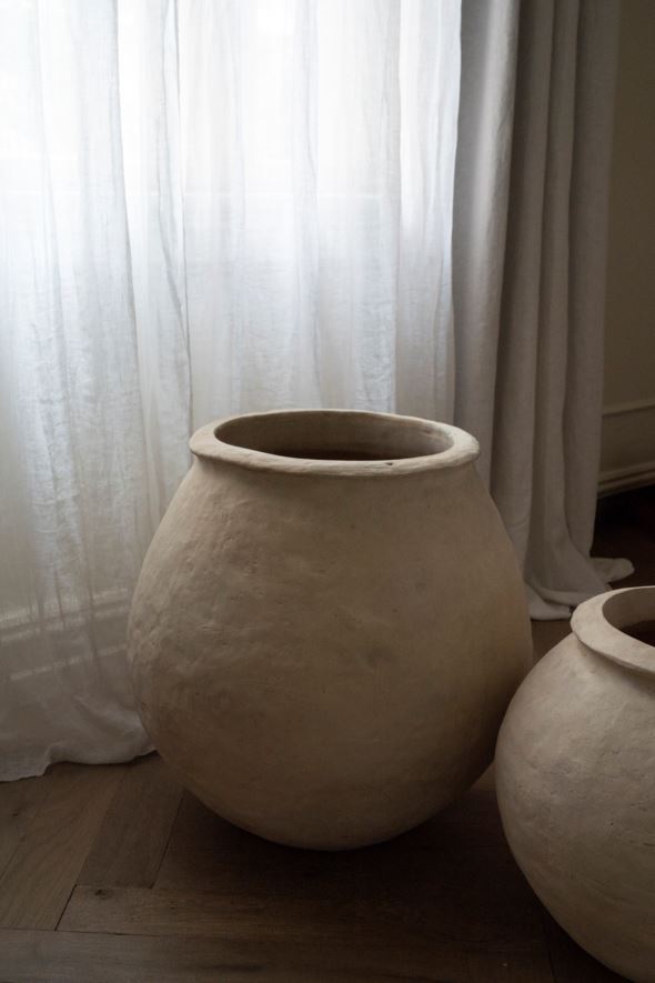 Ruukku luonnonvalkoinen - 2