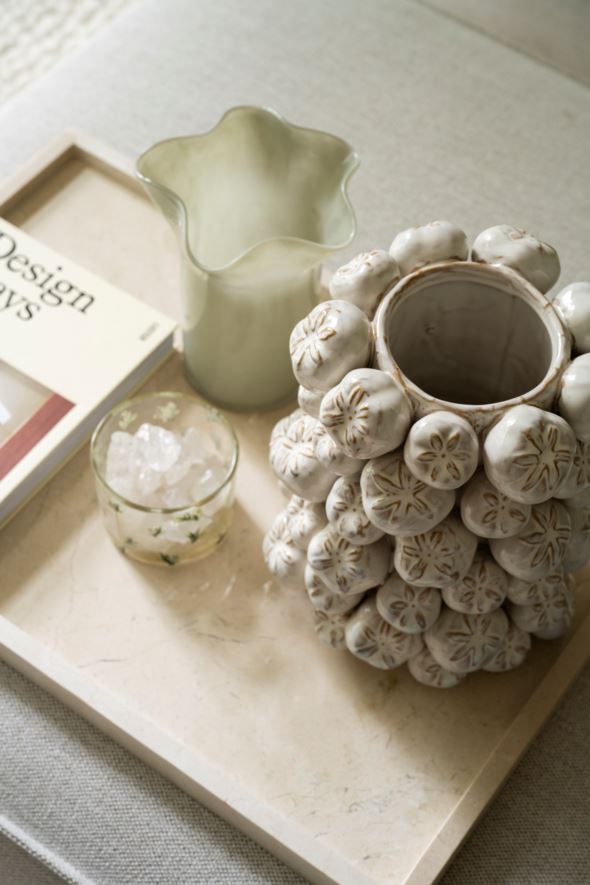 Tuoksukivet  moniväri/beige - 3