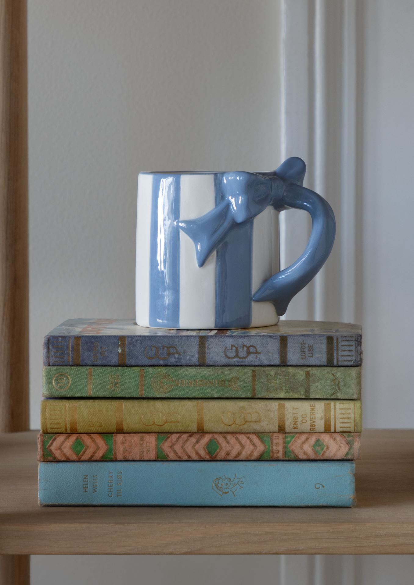 Kuppi vaaleansininen - 4