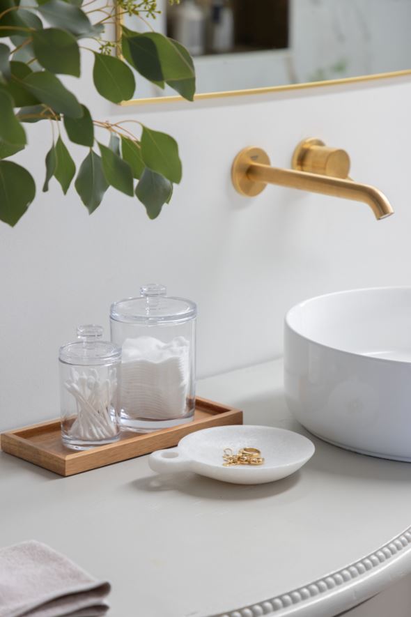 Lasipurkki kannella läpikuultava - 2