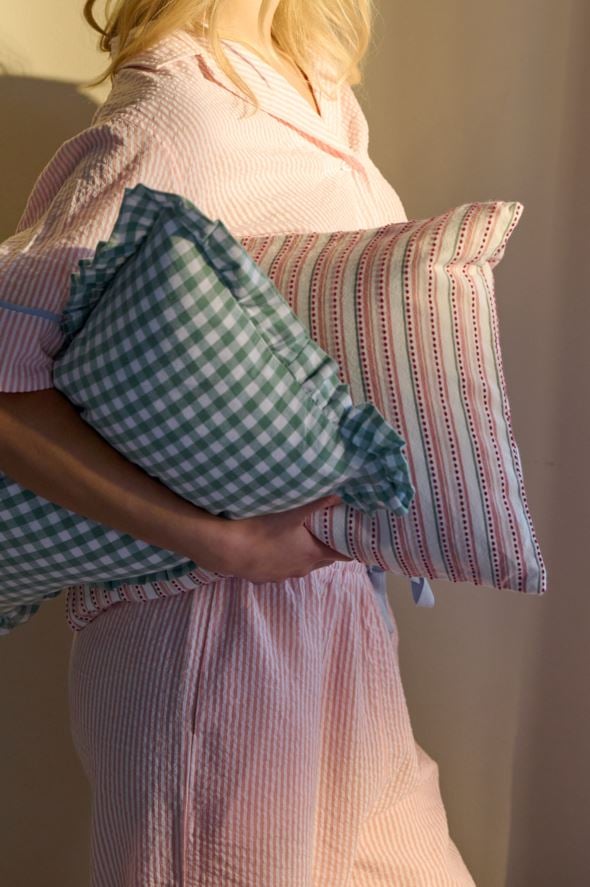 Pyjamapaita koralli - 6