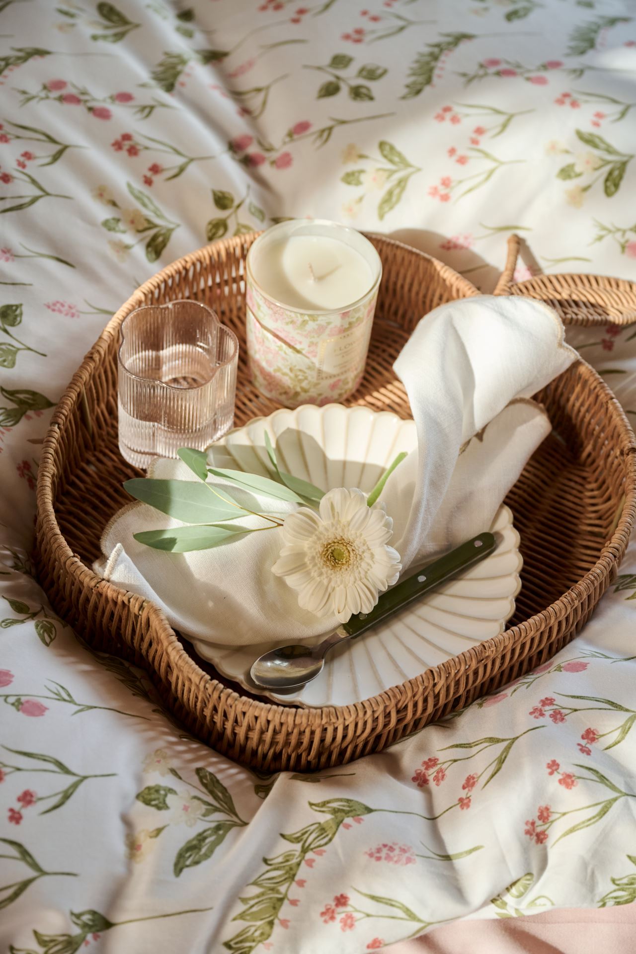 Kori luonnonväri - 2