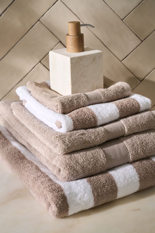 Saippuapumppu beige - 5