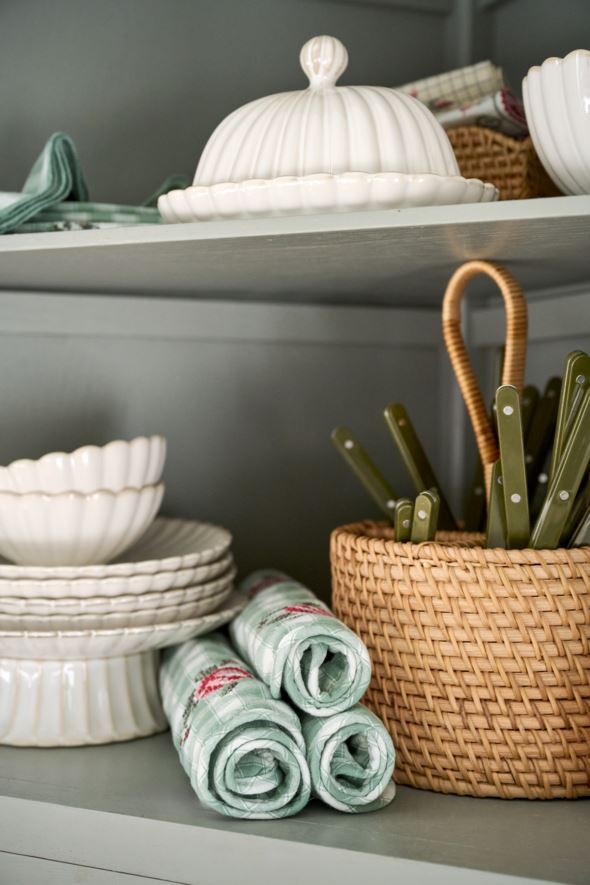 Aterinkori luonnonväri - 2