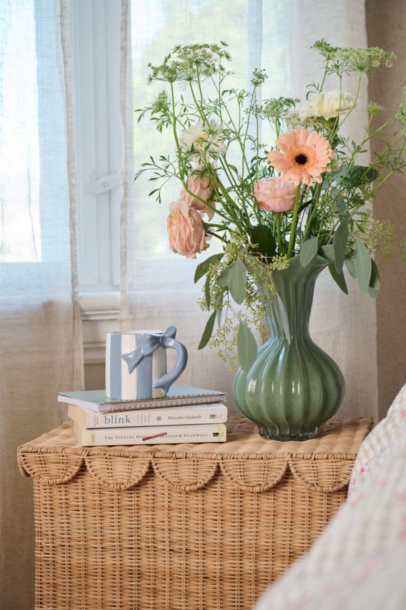 Kuppi vaaleansininen - 2