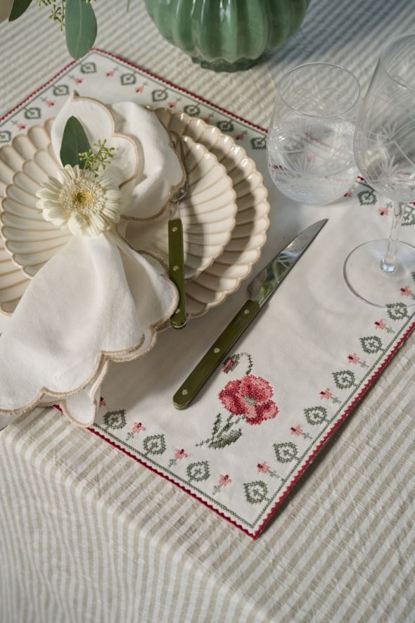 Tabletti valkoinen - 2