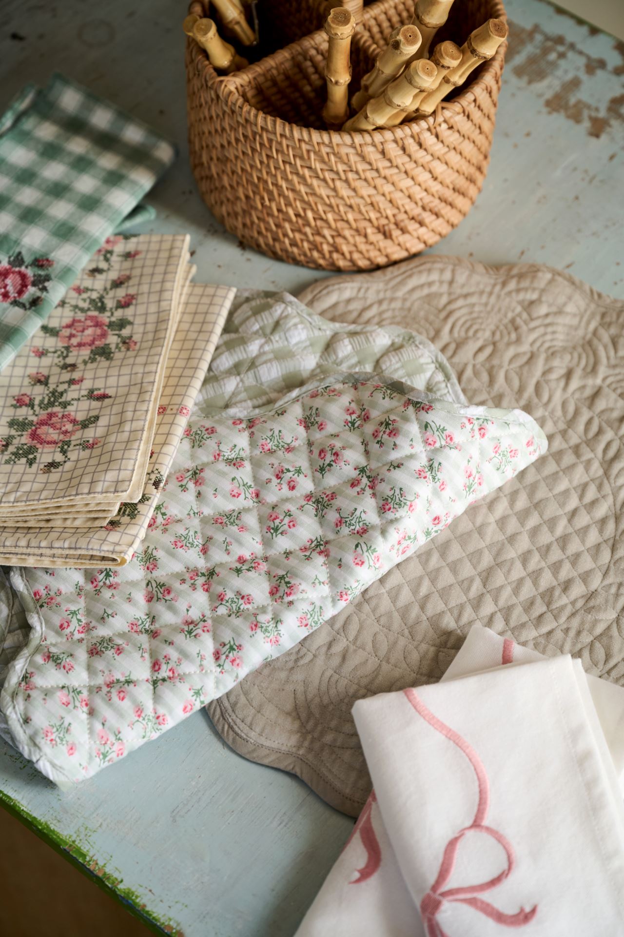 Tabletti vihreä - 4