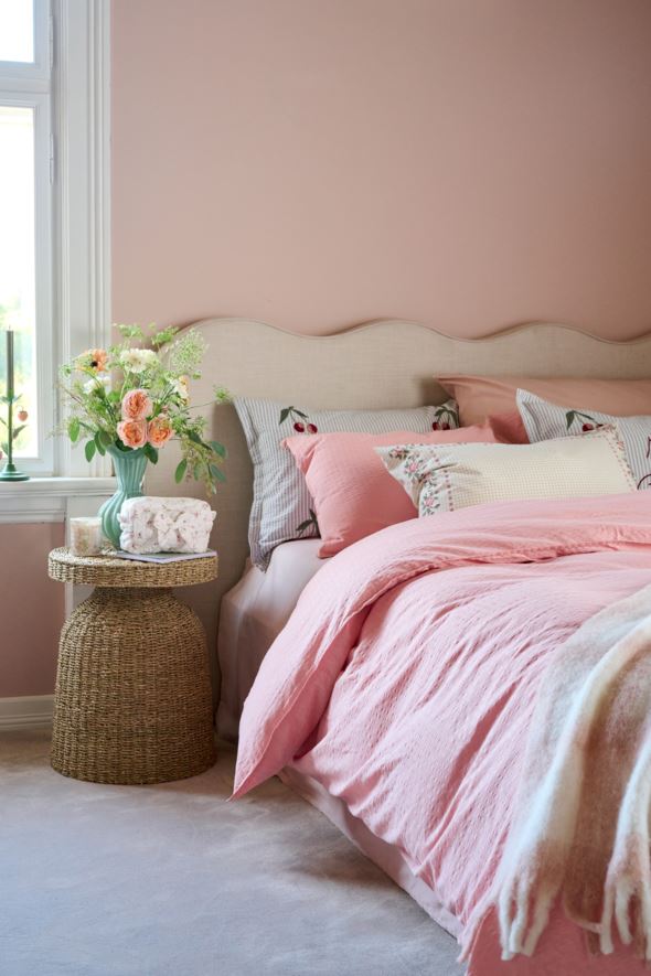 Sivupöytä luonnonväri - 5