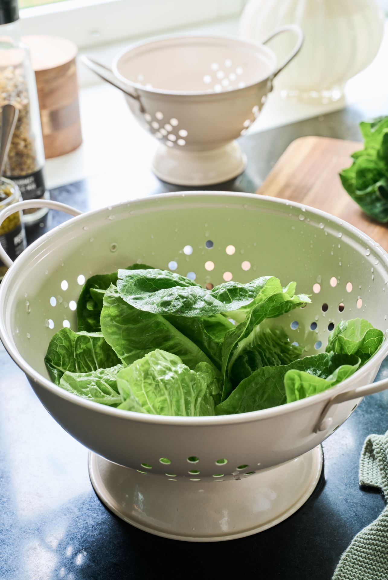 Siivilä luonnonvalkoinen - 2