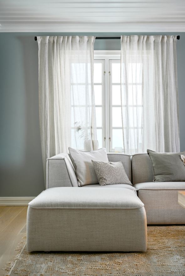 Isa luonnonväri - 6