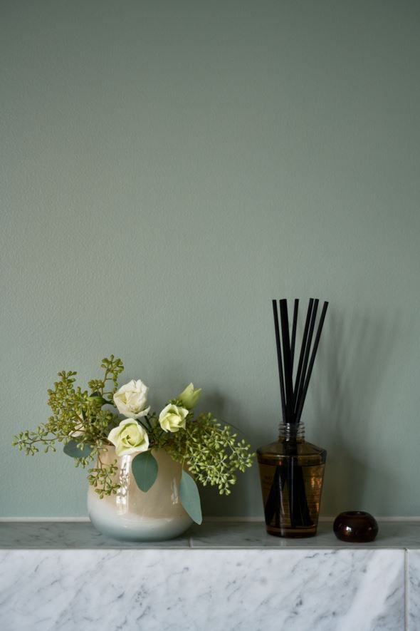 Huonetuoksu pronssi - 2