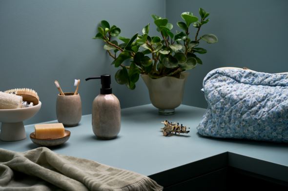 Hammasharjateline beige - 4