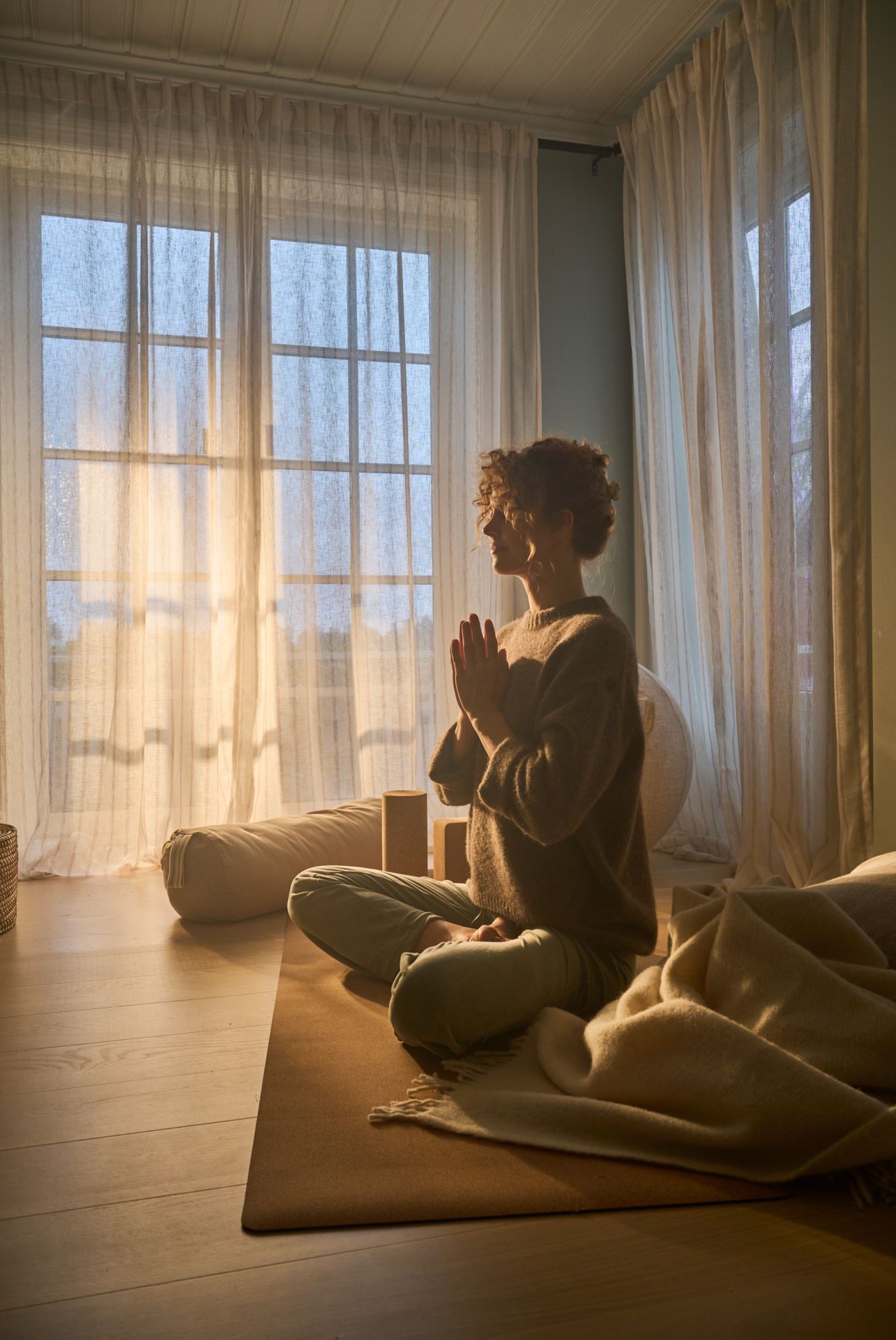 Bolsteri luonnonväri - 5