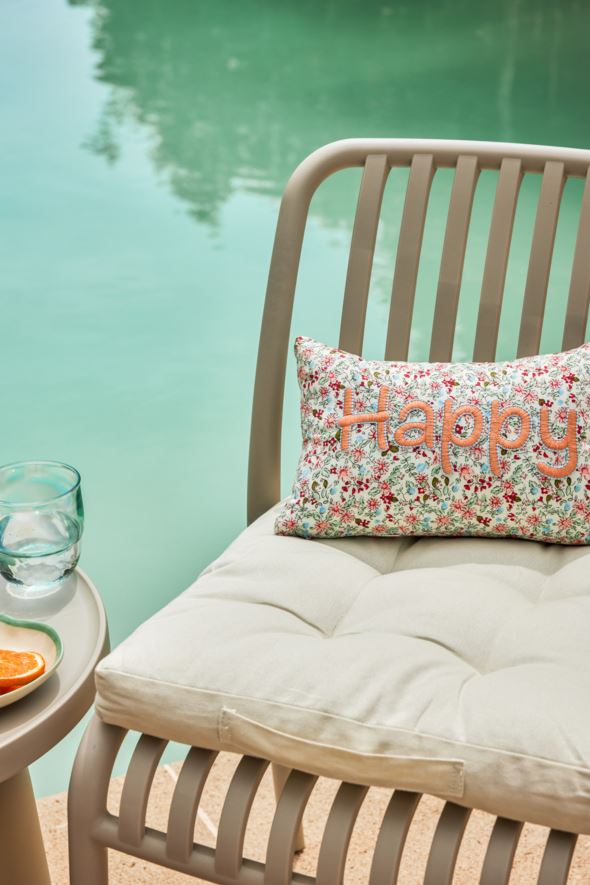 Koristetyyny koralli - 3