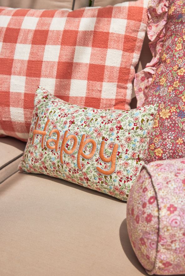 Koristetyyny koralli - 2