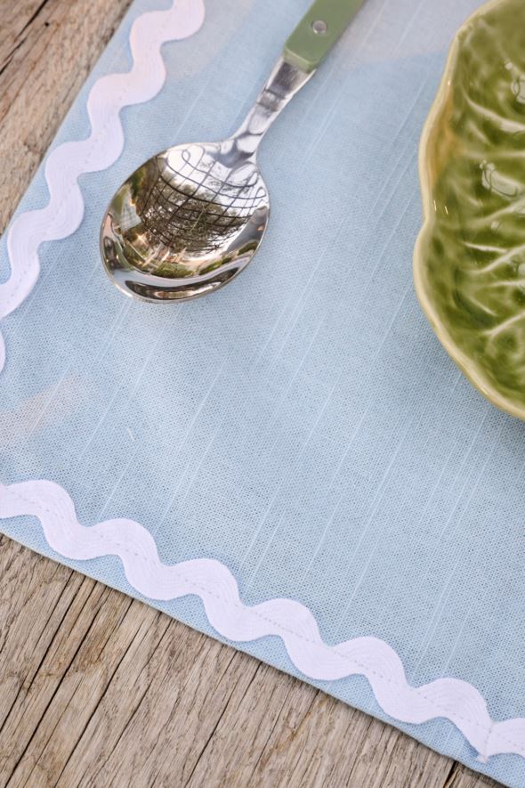 Tabletti vaaleansininen - 2