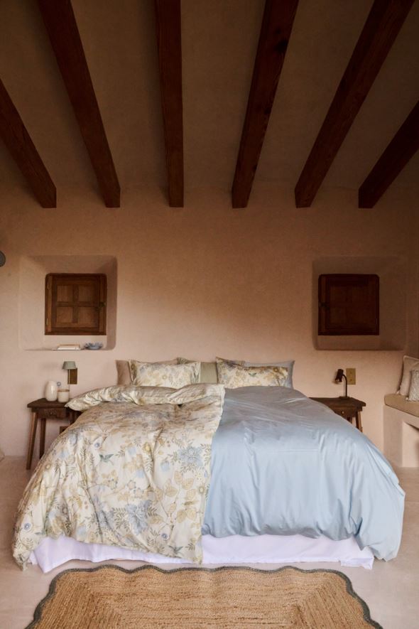 Juuttimatto oliivinvihreä - 4