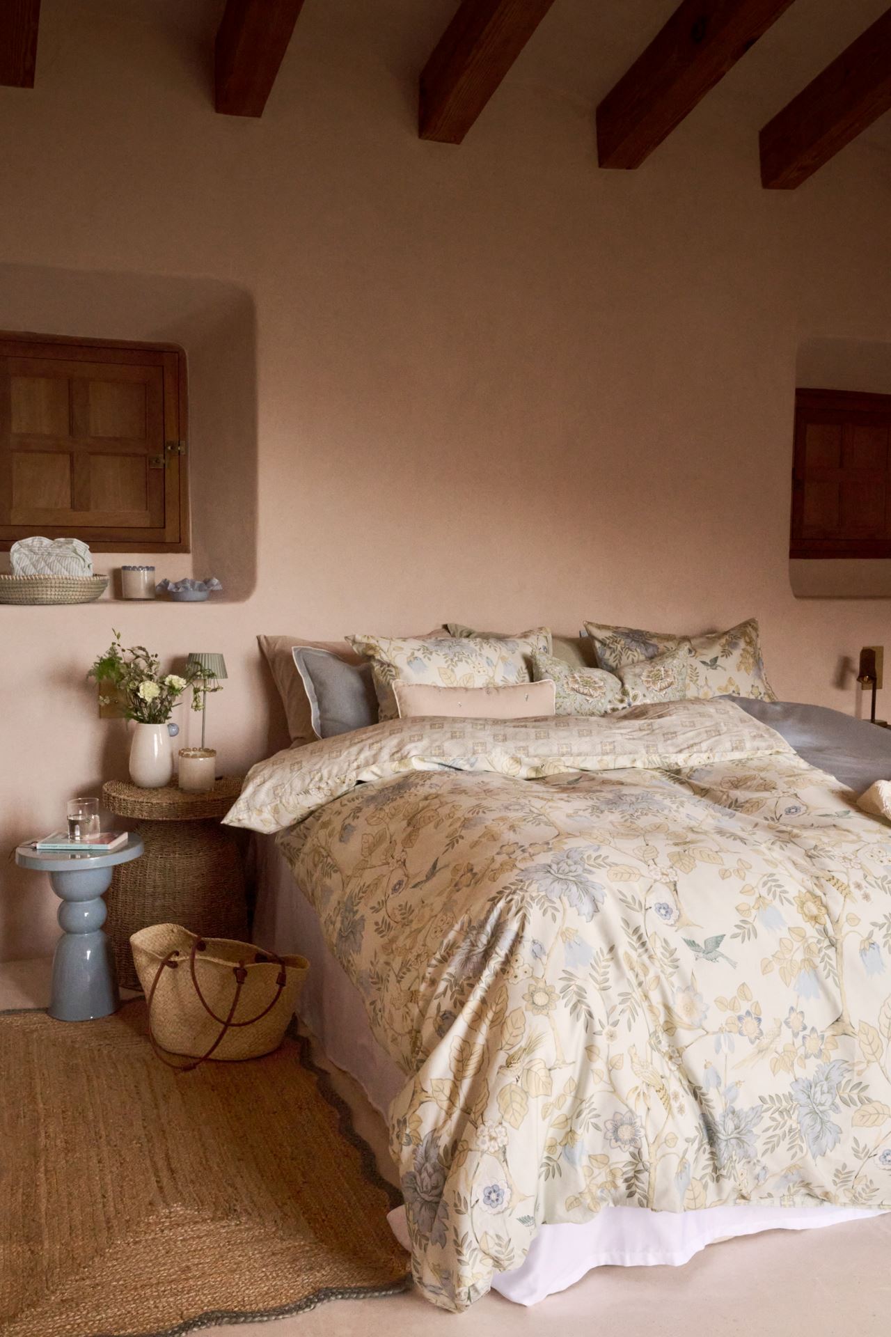 Juuttimatto oliivinvihreä - 3