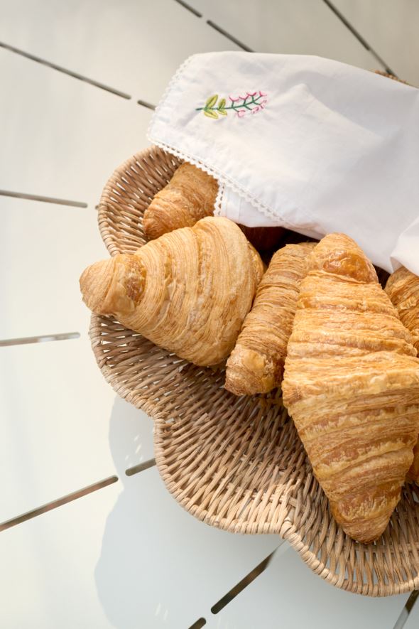 Kori luonnonväri - 2