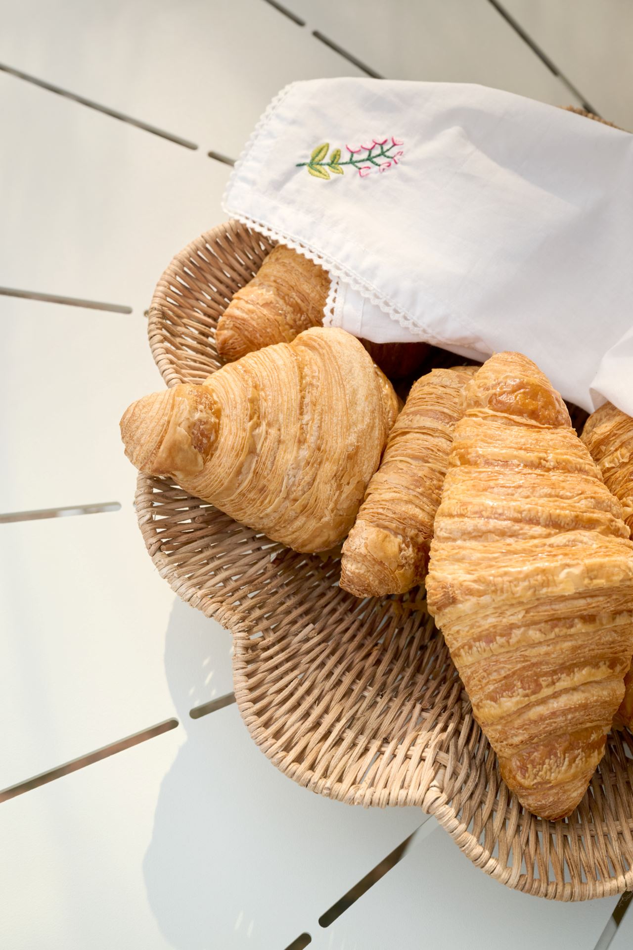 Kori luonnonväri - 2