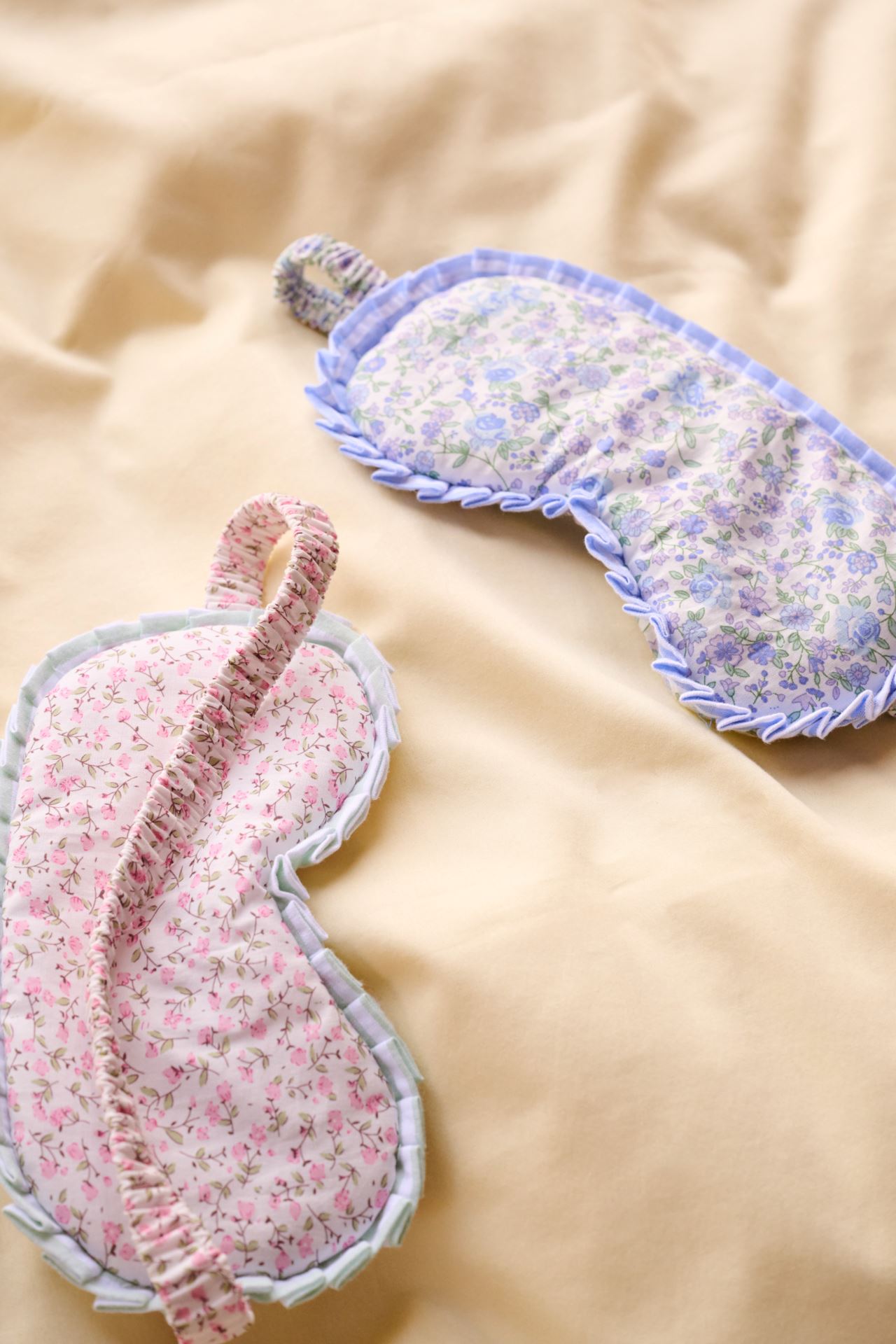 Unimaski sininen - 2