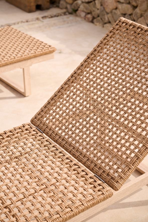 Aurinkovuode luonnonväri - 8