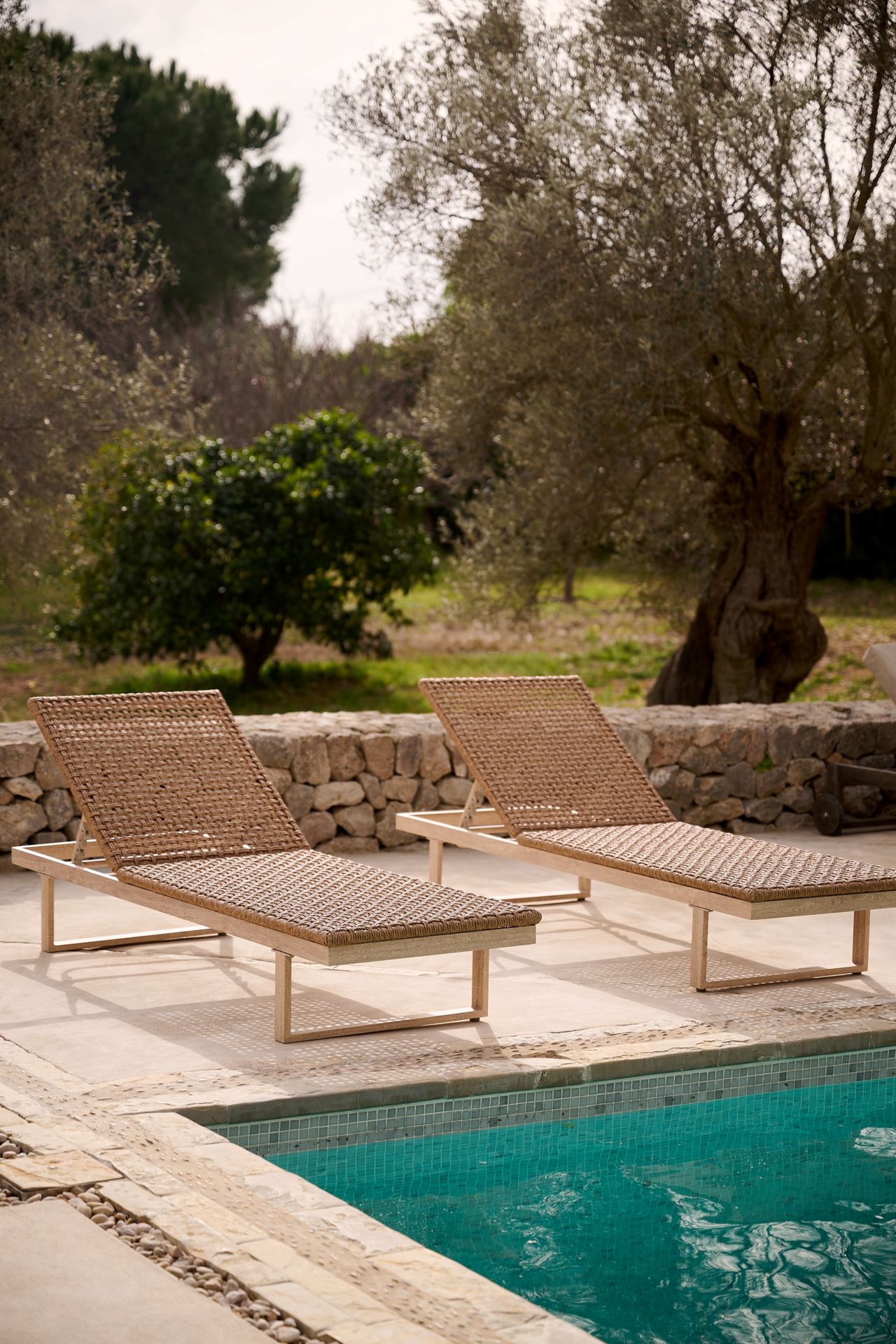 Aurinkovuode luonnonväri - 6