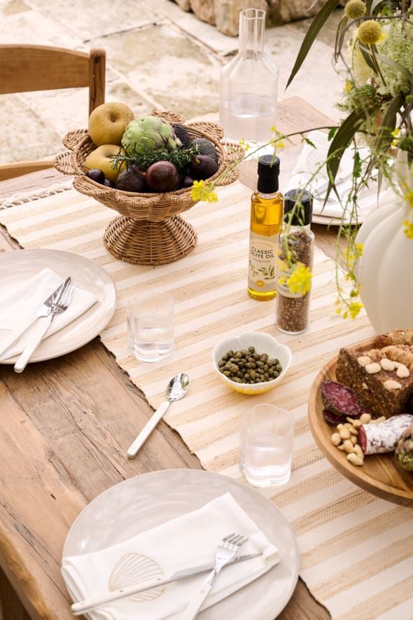 Kaitaliina luonnonväri - 2