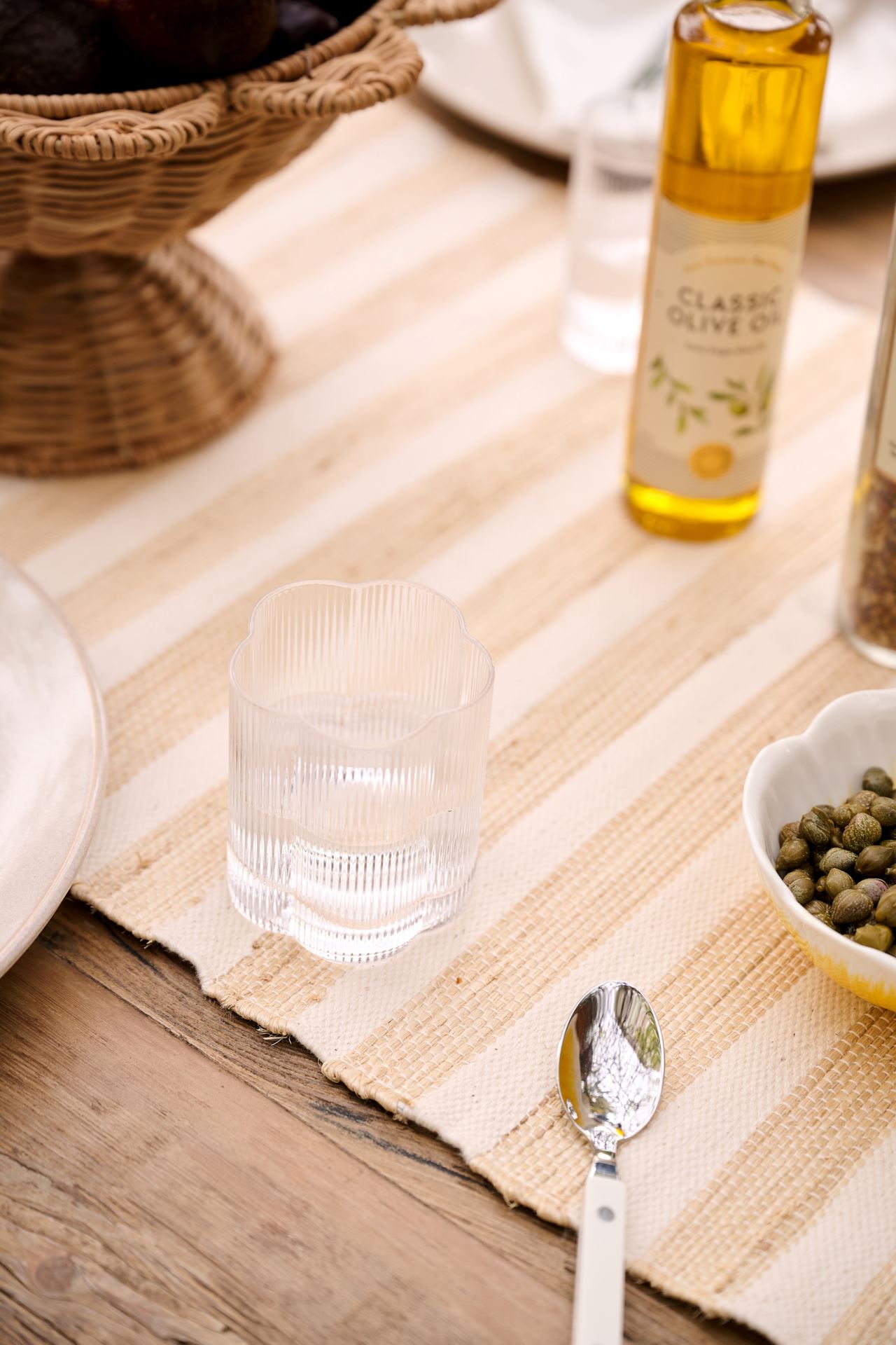 Kaitaliina luonnonväri - 4