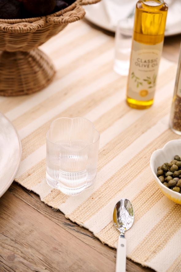 Kaitaliina luonnonväri - 4