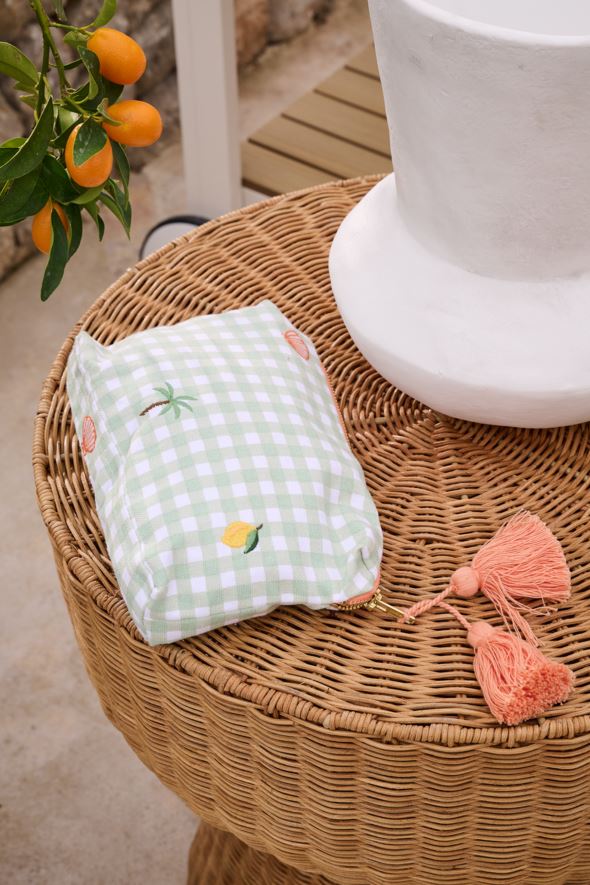 Toilettilaukku moniväri - 4